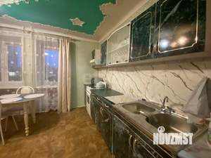 2-к квартира, на длительный срок, 58м2, 2/5 этаж