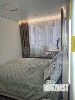 1-к квартира, на длительный срок, 50м2, 4/9 этаж