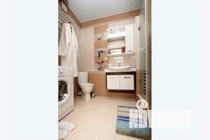 1-к квартира, посуточно, 51м2, 6/15 этаж