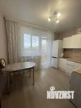 2-к квартира, на длительный срок, 45м2, 1/5 этаж