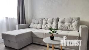 2-к квартира, посуточно, 52м2, 11/16 этаж