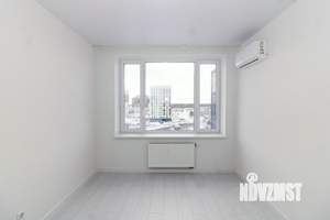 1-к квартира, на длительный срок, 35м2, 8/12 этаж