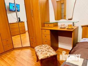 1-к квартира, посуточно, 74м2, 1/1 этаж