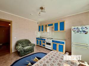 1-к квартира, на длительный срок, 43м2, 7/14 этаж