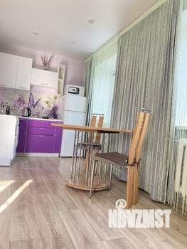 1-к квартира, на длительный срок, 32м2, 4/6 этаж