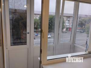 1-к квартира, на длительный срок, 30м2, 3/5 этаж