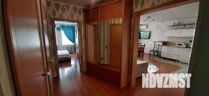 3-к квартира, посуточно, 89м2, 10/10 этаж