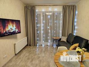 2-к квартира, посуточно, 41м2, 3/9 этаж
