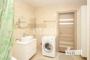 2-к квартира, на длительный срок, 60м2, 12/17 этаж