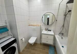 1-к квартира, на длительный срок, 40м2, 15/16 этаж