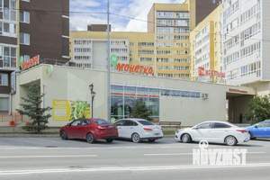 1-к квартира, на длительный срок, 39м2, 4/16 этаж