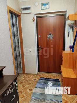 Студия квартира, на длительный срок, 27м2, 12/16 этаж