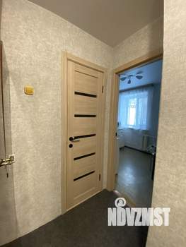 1-к квартира, на длительный срок, 34м2, 2/9 этаж