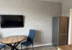 1-к квартира, на длительный срок, 42м2, 8/16 этаж