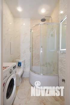 1-к квартира, посуточно, 32м2, 7/9 этаж