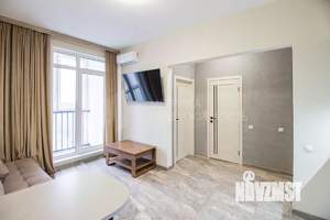 1-к квартира, на длительный срок, 36м2, 10/10 этаж