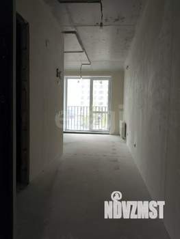 Студия квартира, на длительный срок, 18м2, 2/24 этаж