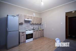 1-к квартира, на длительный срок, 60м2, 4/12 этаж