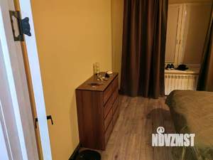 1-к квартира, на длительный срок, 50м2, 1/16 этаж