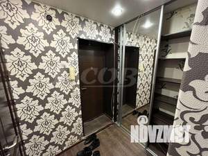 1-к квартира, на длительный срок, 36м2, 5/9 этаж