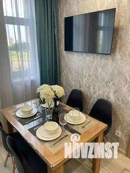 2-к квартира, посуточно, 48м2, 1/1 этаж