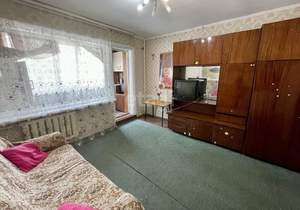 Студия квартира, на длительный срок, 18м2, 3/8 этаж