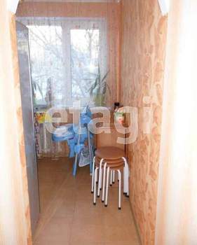 1-к квартира, на длительный срок, 33м2, 2/5 этаж