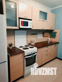 1-к квартира, посуточно, 38м2, 8/9 этаж