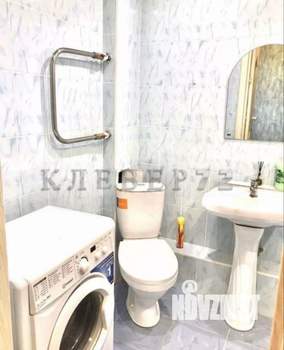 1-к квартира, на длительный срок, 50м2, 12/18 этаж