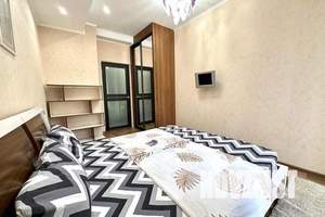 2-к квартира, посуточно, 60м2, 3/5 этаж