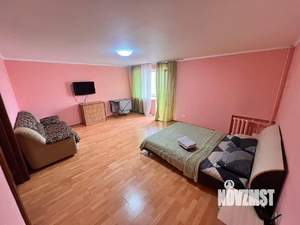 3-к квартира, посуточно, 70м2, 1/1 этаж