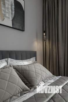 1-к квартира, посуточно, 42м2, 14/16 этаж