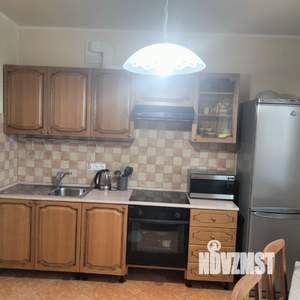 1-к квартира, на длительный срок, 42м2, 5/9 этаж