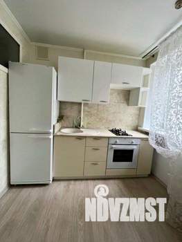 1-к квартира, на длительный срок, 30м2, 3/5 этаж