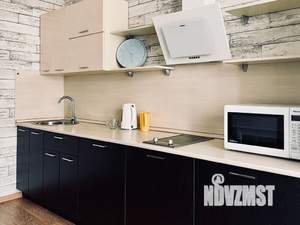 2-к квартира, посуточно, 54м2, 3/4 этаж