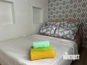 1-к квартира, на длительный срок, 35м2, 4/20 этаж