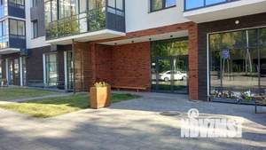 1-к квартира, на длительный срок, 46м2, 2/17 этаж