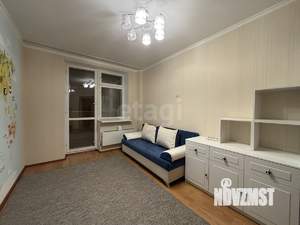 2-к квартира, на длительный срок, 75м2, 14/16 этаж