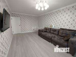 3-к квартира, на длительный срок, 96м2, 7/15 этаж