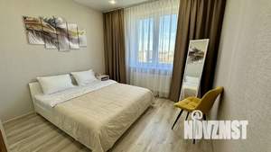 1-к квартира, посуточно, 33м2, 10/16 этаж