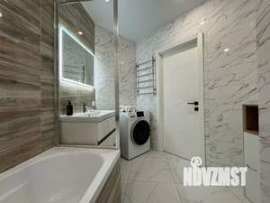 1-к квартира, посуточно, 37м2, 1/1 этаж