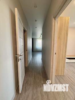 2-к квартира, на длительный срок, 59м2, 9/25 этаж