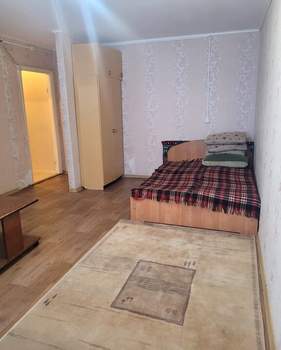 1-к квартира, на длительный срок, 31м2, 4/5 этаж