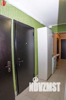 1-к квартира, посуточно, 14м2, 1/1 этаж