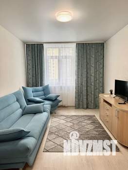 2-к квартира, посуточно, 37м2, 3/16 этаж