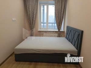1-к квартира, на длительный срок, 35м2, 8/24 этаж