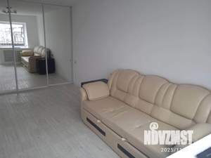 1-к квартира, на длительный срок, 32м2, 5/5 этаж