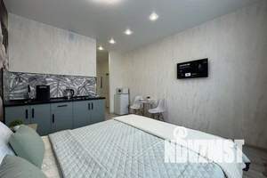 1-к квартира, посуточно, 28м2, 10/16 этаж