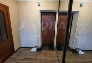 1-к квартира, на длительный срок, 35м2, 6/9 этаж