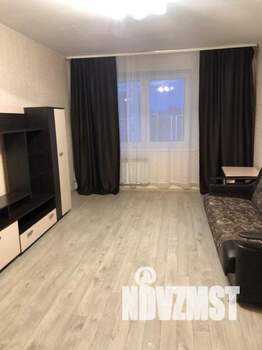 2-к квартира, на длительный срок, 56м2, 9/17 этаж